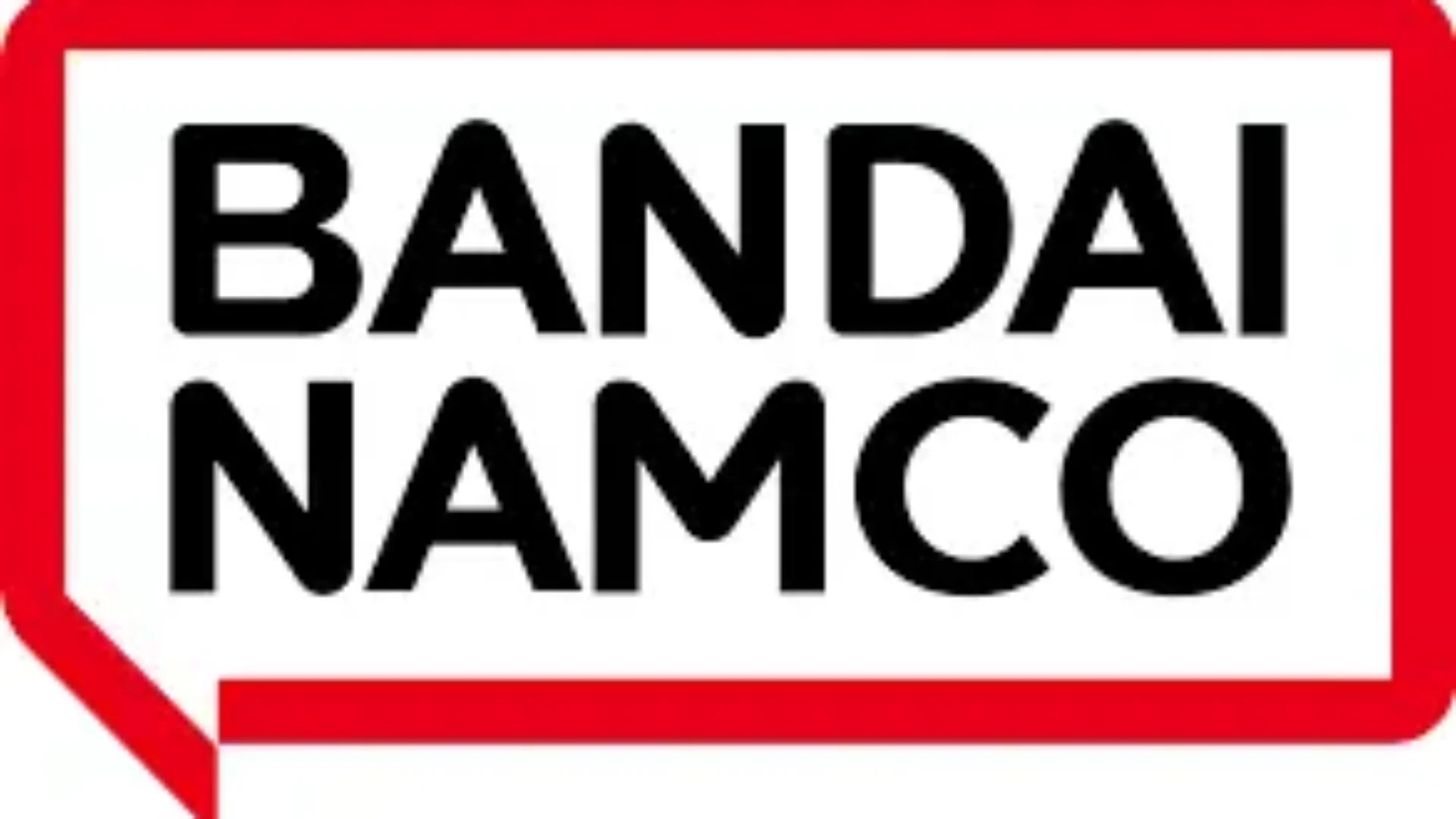 Bandai NAMCIO - Logo