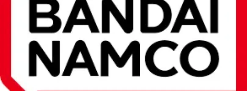 Bandai NAMCIO - Logo