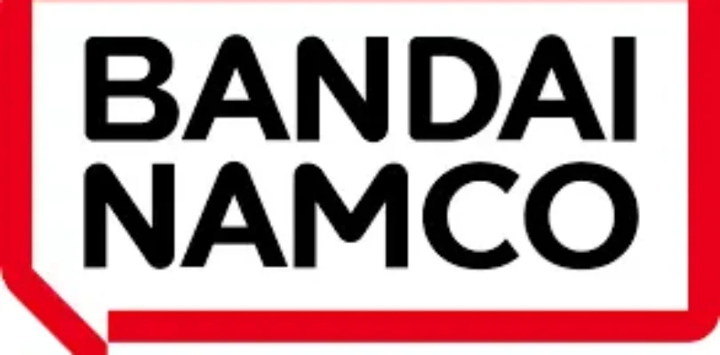 Bandai NAMCIO - Logo
