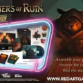 Banners of Ruin - Wild Edition