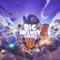 Big Helmet Heroes