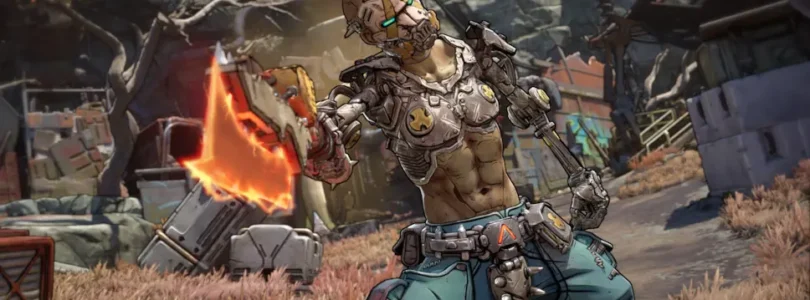 Borderlands 4