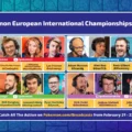 Campeonato Internacional Pokémon de Europa 2025