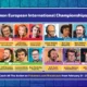 Campeonato Internacional Pokémon de Europa 2025
