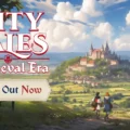 City Tales - Medieval Era