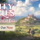 City Tales - Medieval Era