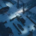 Commandos Origins