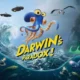 Darwin's Paradox