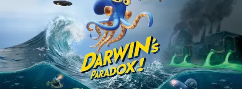 Darwin's Paradox