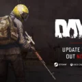 DayZ - Actualización 1.27
