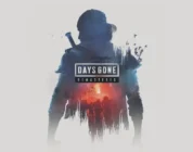 Days Gone Remastered