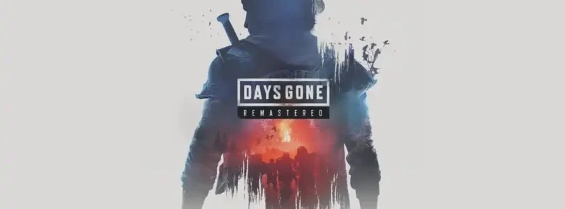 Days Gone Remastered