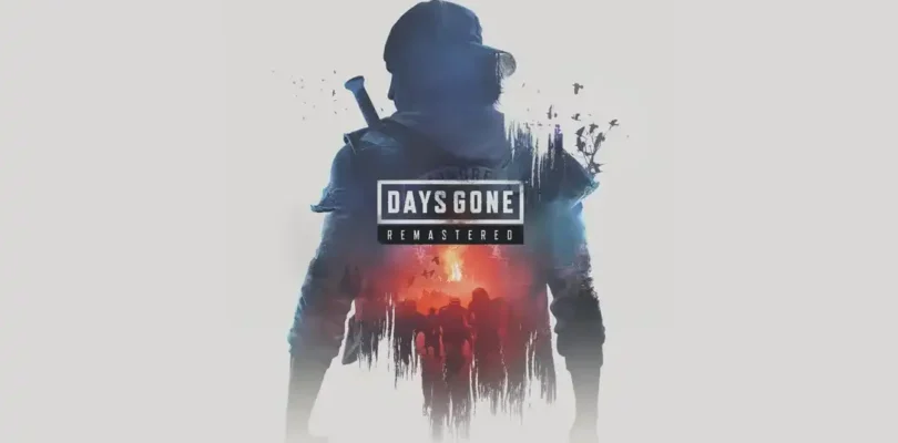 Days Gone Remastered