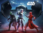 Destiny 2 - Star Wars