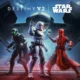 Destiny 2 - Star Wars