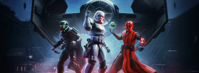 Destiny 2 - Star Wars