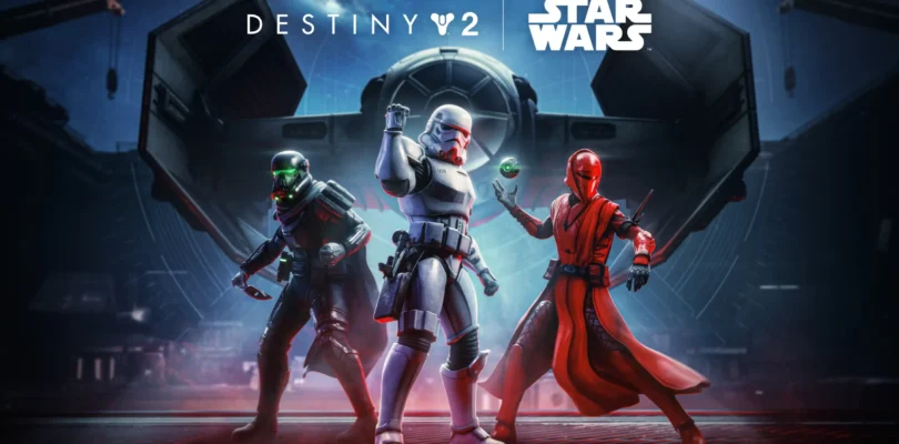 Destiny 2 - Star Wars