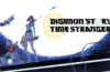 Digimon Story Time Stranger