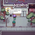 Discounty