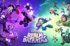 Disney Realm Breakers