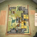 Drop Duchy