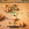 Dunebound Tactics