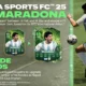 EA SPORTS FC 25 - Maradona