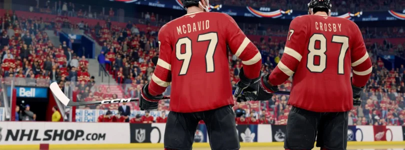 EA SPORTS NHL 25
