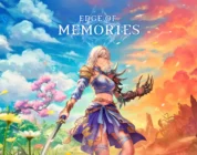 Edge of Memories