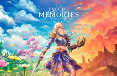 Edge of Memories