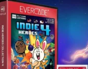 Evercade - Indie Heroes Collection 4