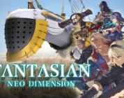 FANTASIAN Neo Dimension