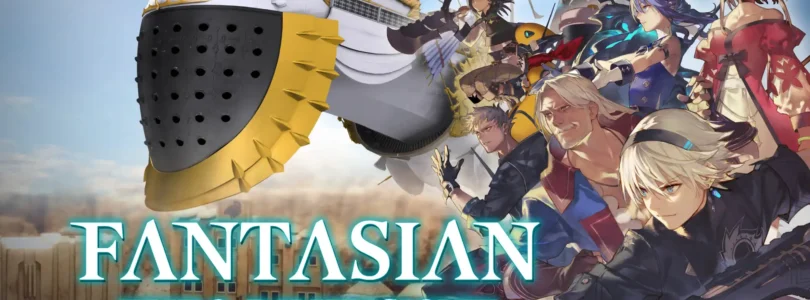 FANTASIAN Neo Dimension