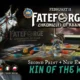 Fateforge Chronicles of Kaan - Kin of the Wild