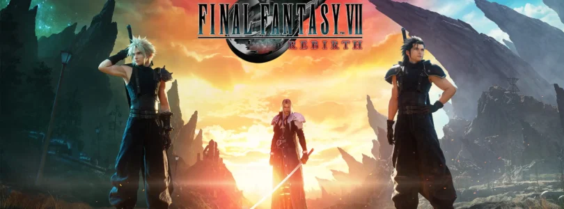 Final Fantasy VII Rebirth