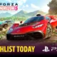 Forza Horizon 5 - PlayStation 5