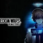 Freedom Wars Remastered