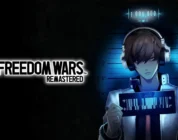 Freedom Wars Remastered