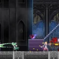 Gal Guardians Servants of the Dark