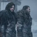 Game of Thrones Kingsroad