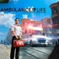 GeForce NOW - Ambulance Life A Paramedic Simulator
