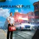 GeForce NOW - Ambulance Life A Paramedic Simulator