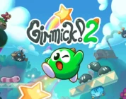 Gimmick! 2