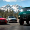 Gran Turismo 7