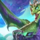 Hearthstone - Sueño Esmeralda