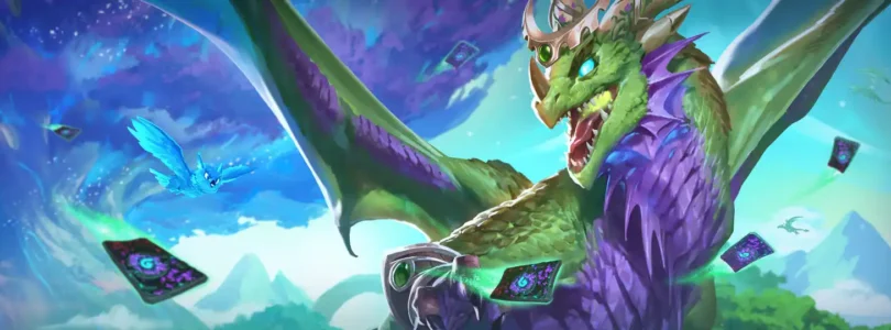 Hearthstone - Sueño Esmeralda
