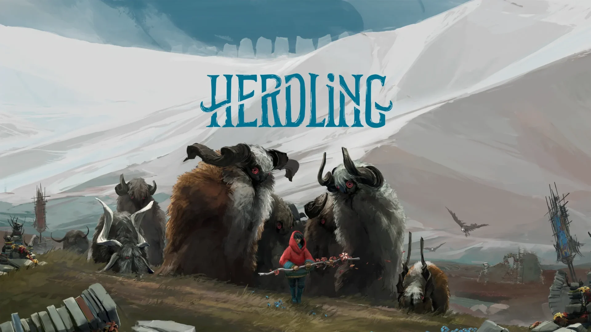 Herdling