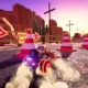 Hot Rod Mayhem