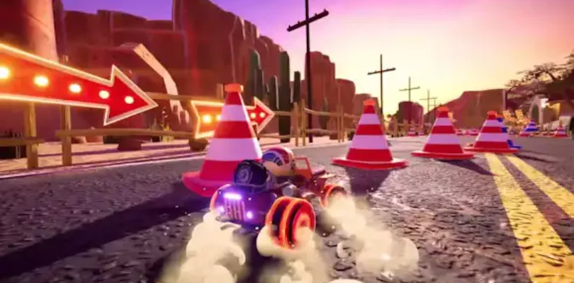 Hot Rod Mayhem