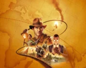 Indiana Jones y el Gran Círculo